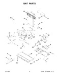 Diagram for 07 - Unit Parts