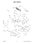 Diagram for 07 - Unit Parts