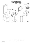 Diagram for 06 - Accessory Parts