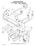 Diagram for 03 - Manifold Parts