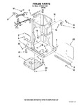 Diagram for 02 - Frame Parts