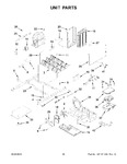 Diagram for 11 - Unit Parts