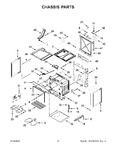 Diagram for 03 - Chassis Parts