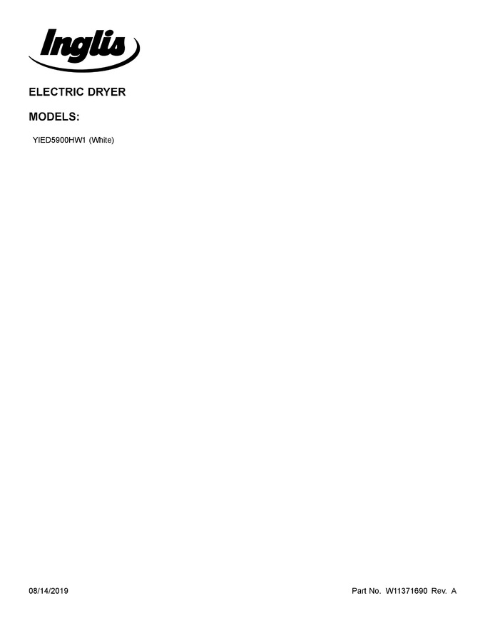 Diagram for YIED5900HW1