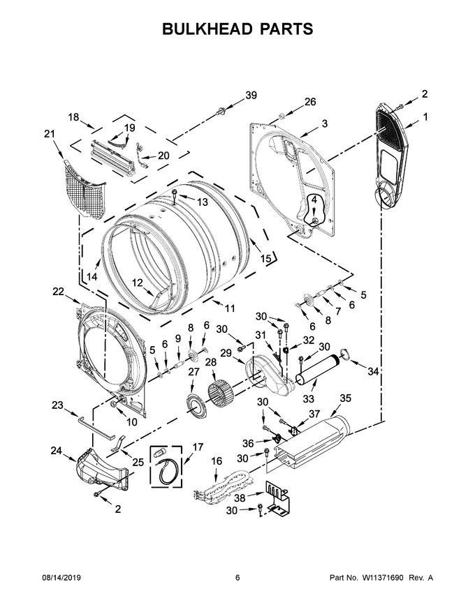 Diagram for YIED5900HW1