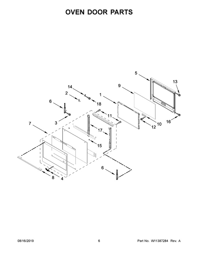 Diagram for WOCA7EC0HN03