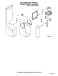 Diagram for 06 - Accessory Parts