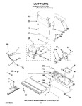 Diagram for 10 - Unit Parts