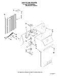 Diagram for 05 - Air Flow Parts