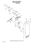 Diagram for 11 - Air Flow Parts