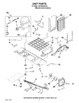 Diagram for 09 - Unit Parts