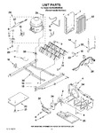 Diagram for 07 - Unit Parts