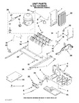 Diagram for 08 - Unit Parts