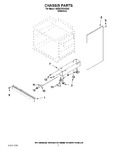 Diagram for 04 - Chassis Parts