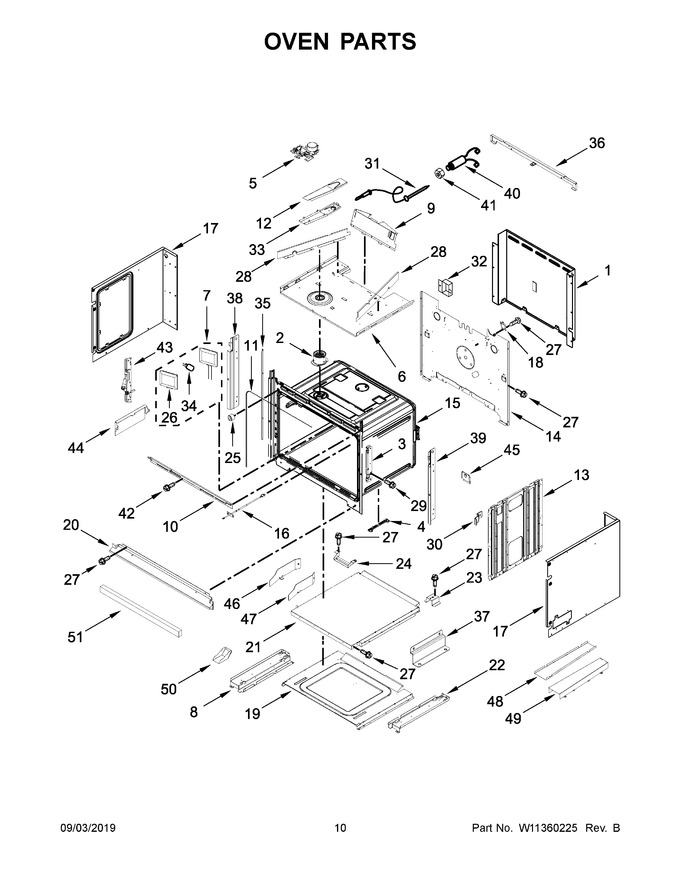 Diagram for KOCE900HBS01