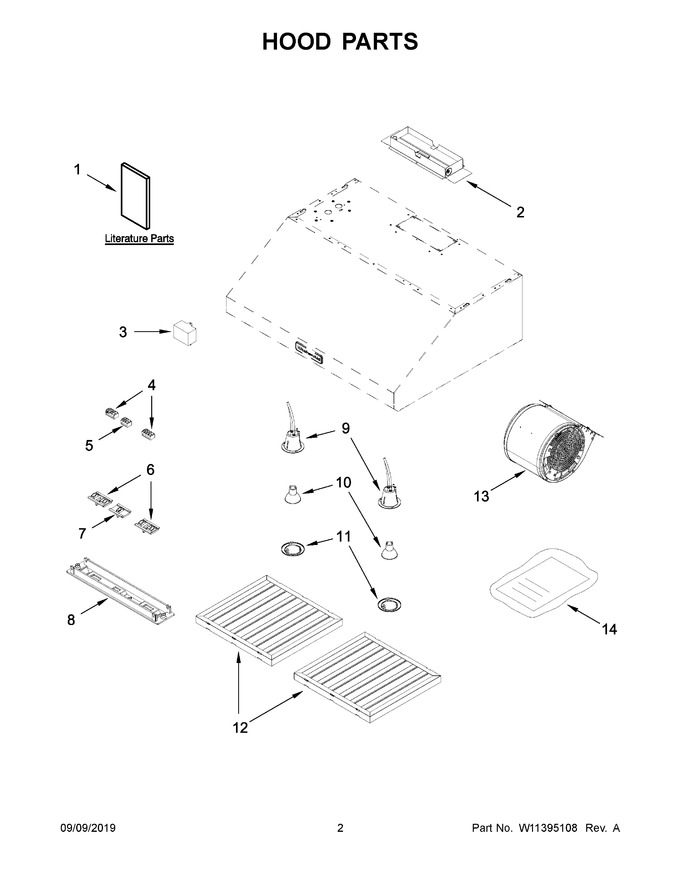 Diagram for KVUC606JSS0