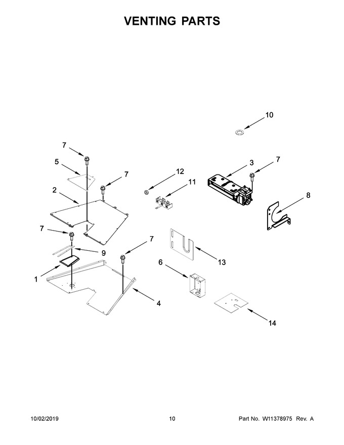 Diagram for KFDC500JPA00