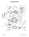 Diagram for 03 - Chassis Parts