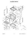 Diagram for 04 - Chassis Parts