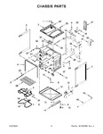 Diagram for 04 - Chassis Parts