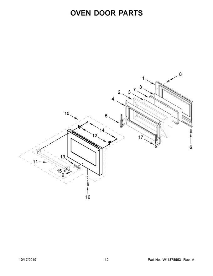 Diagram for KFDC500JIB00