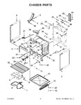 Diagram for 04 - Chassis Parts