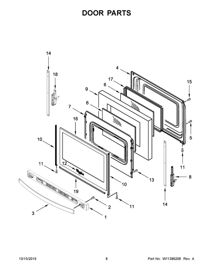 Diagram for WFE515S0JS0