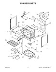 Diagram for 04 - Chassis Parts