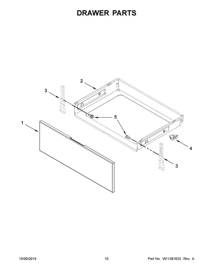 Diagram for WFE525S0JV0