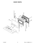 Diagram for 06 - Door Parts