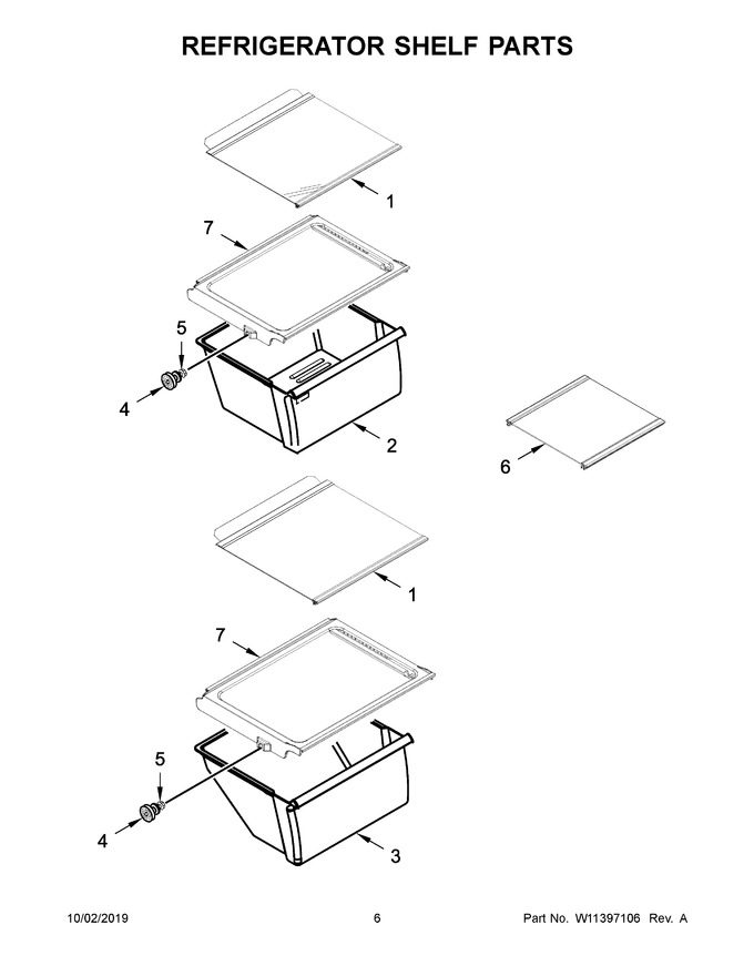 Diagram for WRS315SDHZ03