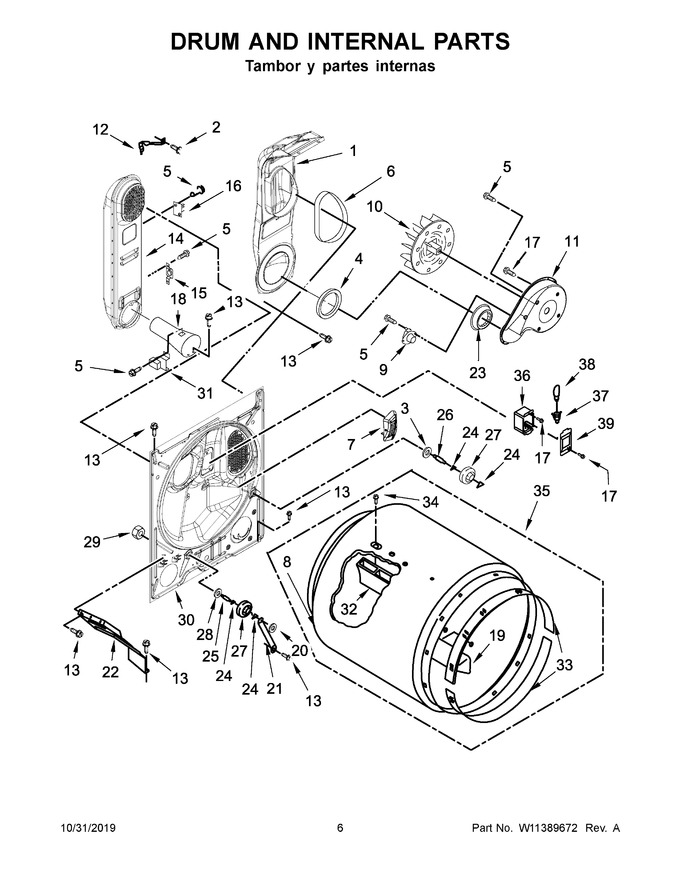 Diagram for 7MWGD2040JM0