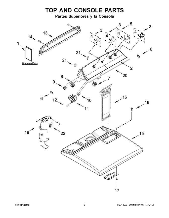 Diagram for 7MWGD2140JB0