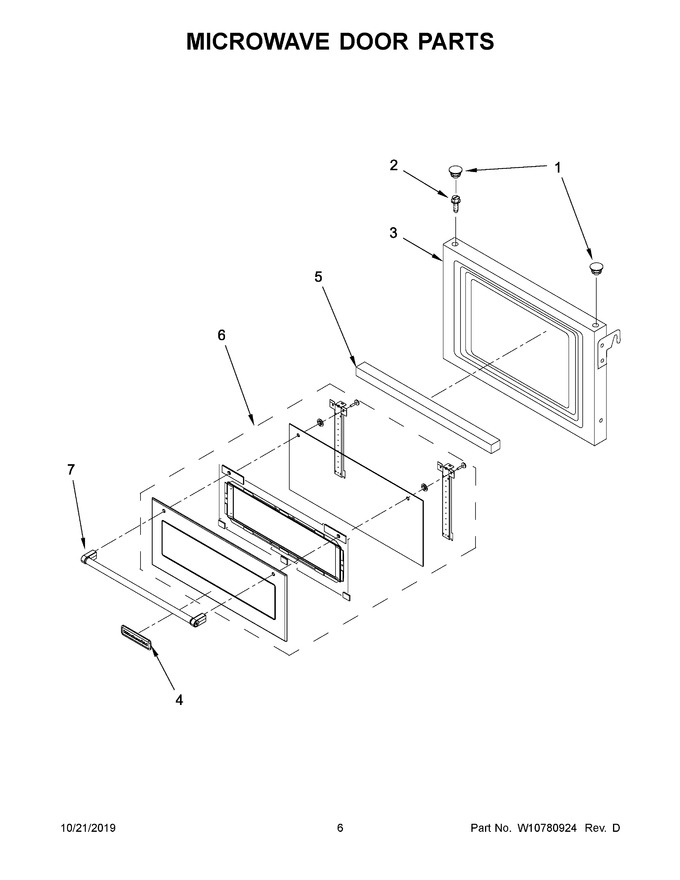 Diagram for KMBP100ESS01