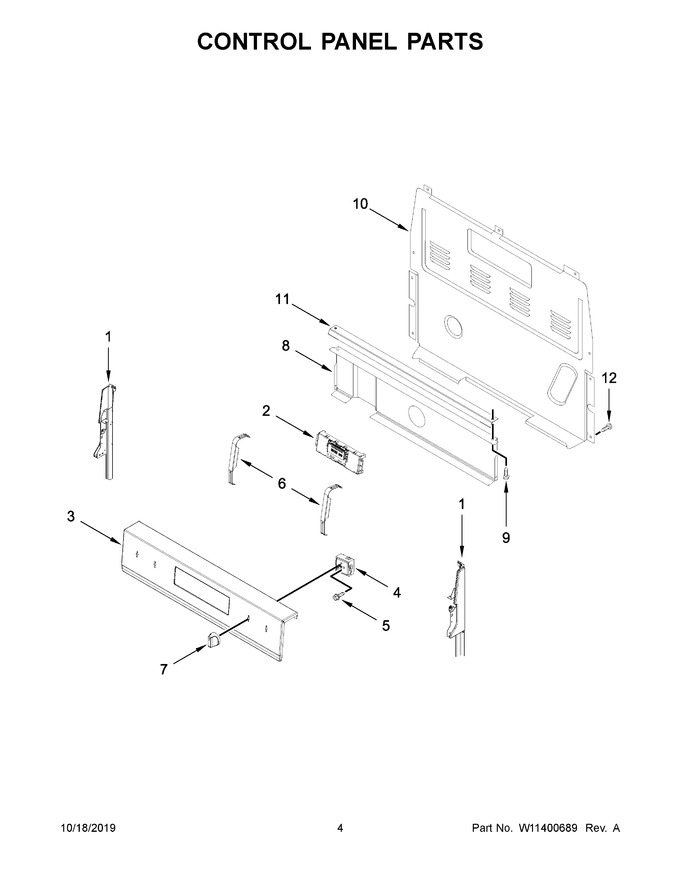 Diagram for WFE535S0JS0