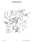 Diagram for 04 - Chassis Parts