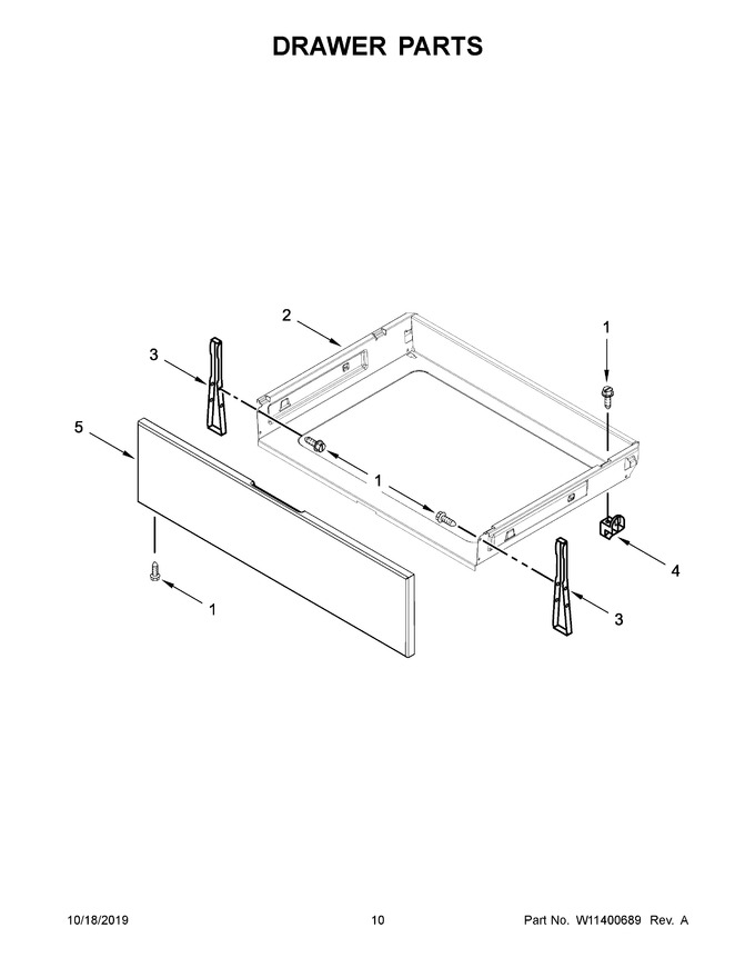 Diagram for WFE535S0JS0