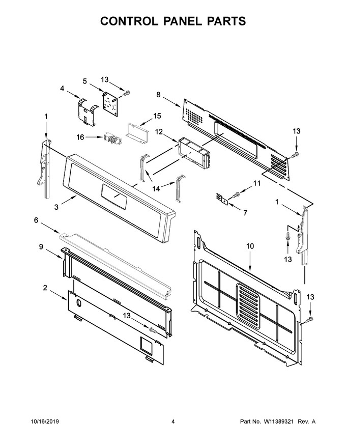 Diagram for WFG515S0JW0