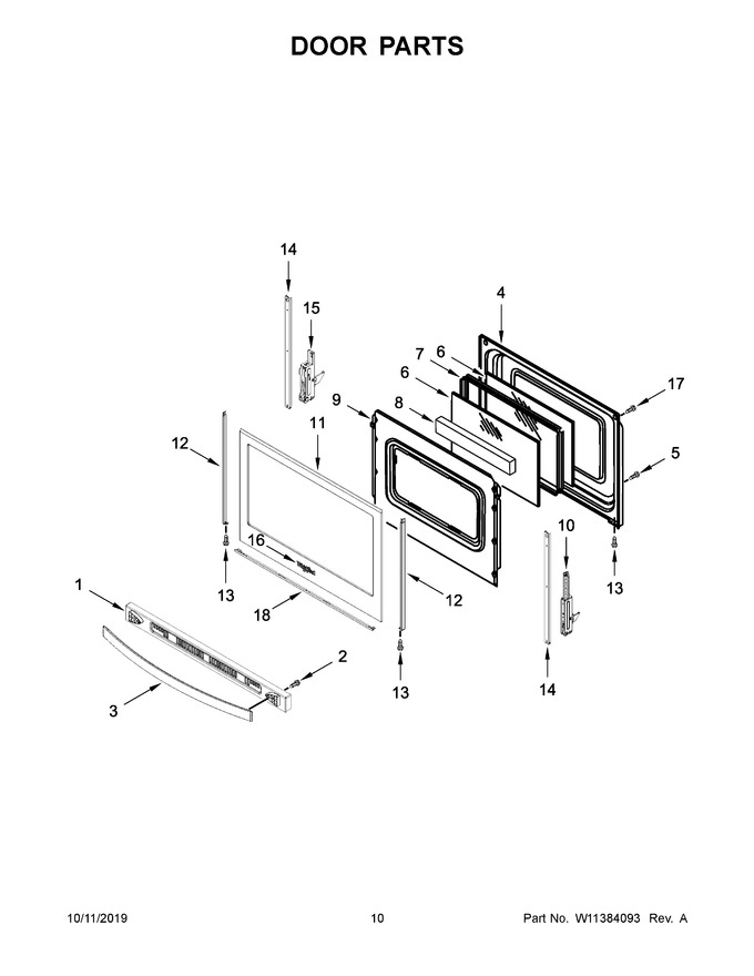 Diagram for WFG525S0JZ0