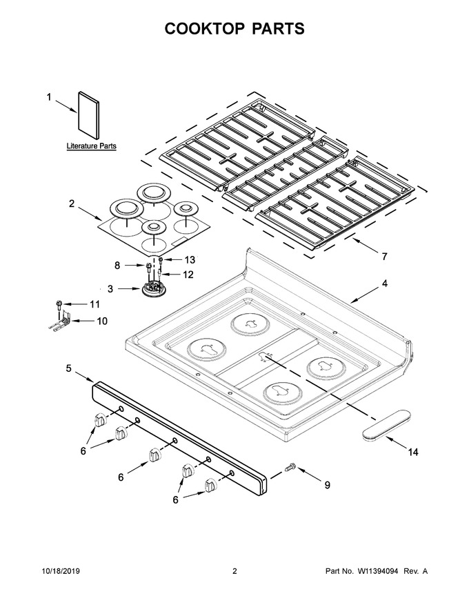 Diagram for WFG535S0JS0