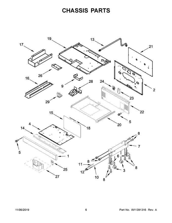 Diagram for KFGC500JAV00