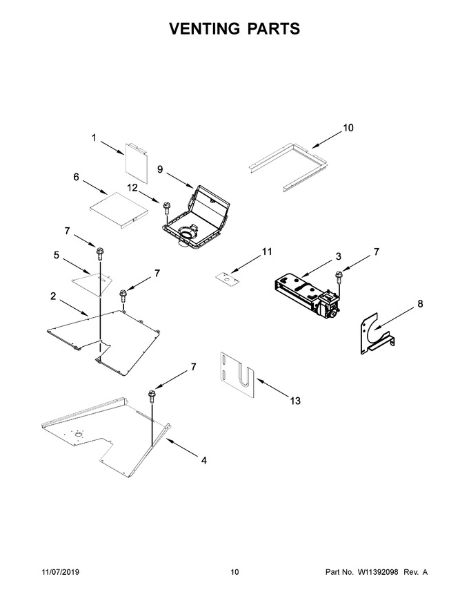 Diagram for KFGC500JBK00