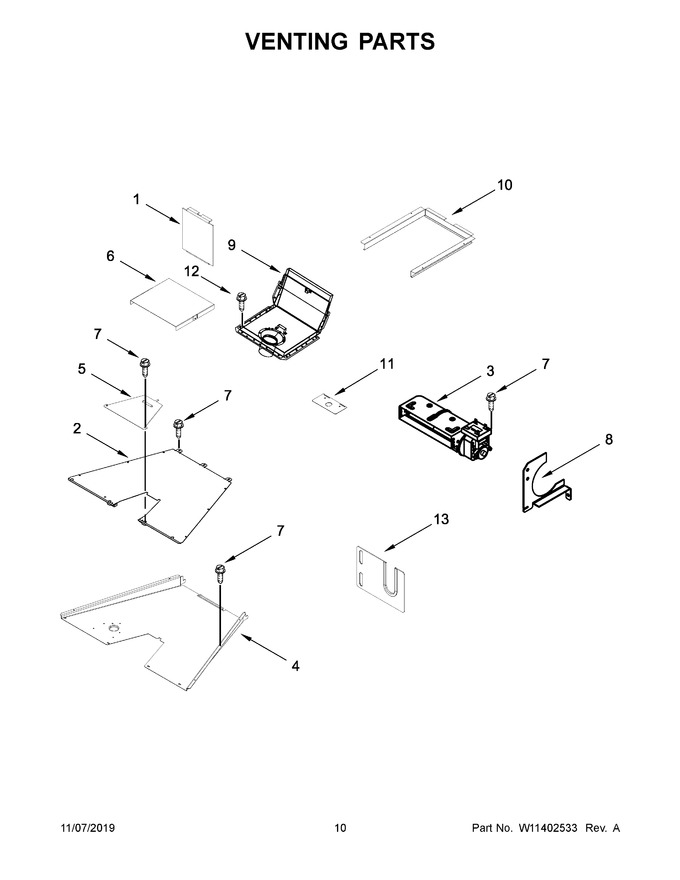 Diagram for KFGC500JMH00