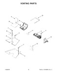 Diagram for 06 - Venting Parts