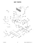 Diagram for 07 - Unit Parts