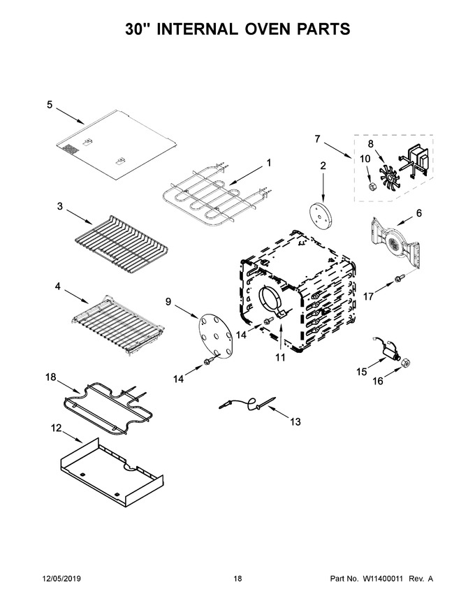 Diagram for KFDC558JBK00