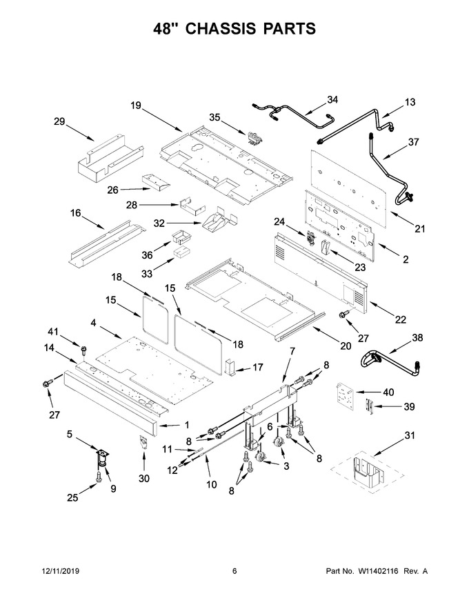 Diagram for KFGC558JAV00