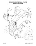 Diagram for 04 - Drum And Internal Parts