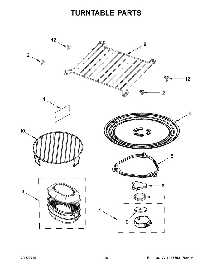 Diagram for YKMHC319ES5