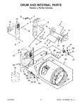 Diagram for 04 - Drum And Internal Parts